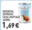 Express - ORIENTAL EXPRESS