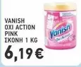 Pink - OXI ACTION PINK