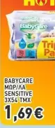 Baby - MOP/AA SENSITIVE 3X54 TMX