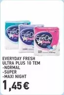 Fresh - ULTRA PLUS 10 TEM