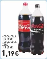 Coca Cola - COCA COLA