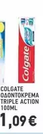 TRIPLE ACTION 100ML