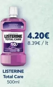 It - Total Care