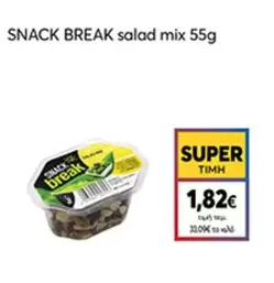 Mix - Salad