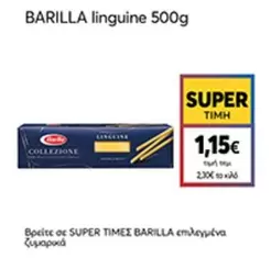 Linguine