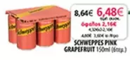 Pink - PINK GRAPEFRUIT