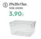 29x20x15εκ. 1538-00020