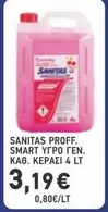 Smart - SMART ΥΓΡΟ ΓΕΝ. ΚΑΘ. ΚΕΡΑΣΙ