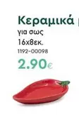 Κεραμικά για σως 1192-00098