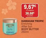 After - BODY BUTTER