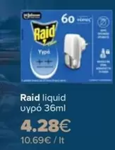 It - Liquid