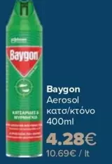 It - Aerosol