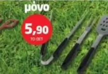 BBQ tools