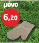 Oven Mitt