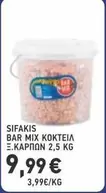 Mix - BAR MIX KOKTEIL Ξ.ΚΑΡΠΩΝ