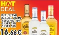 Especial - ESPECIAL 700 ML