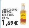 Especial - ESPECIAL GOLD 40%