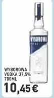 VODKA 37,5%