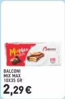 Mix - MIX MAX