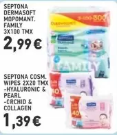 Family - DERMASOFT MPOMOMANT. FAMILY 3X100 TMX