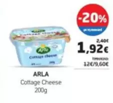 Cottage Cheese
