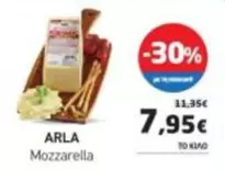 Kino - Mozzarella