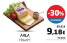 Havarti