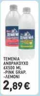 Pink - TEMENIA ΑΝΘΡΑΚΟΥΧΟ