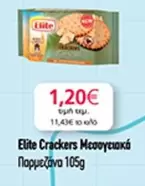 Elite - Crackers