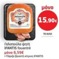 Γαλοπούλα ψητή
