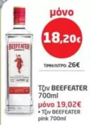Pink - Gin