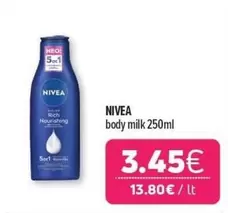 It - Body Milk