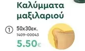 Καλύμματα μαξιλαριού 1409-00043