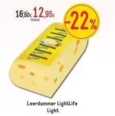 Light - Life