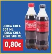 Coca Cola - COCA COLA