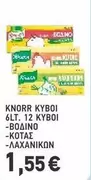 KNORR KYBOI
