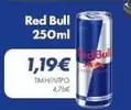 Red -  Bull