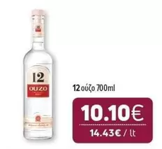 Ouzo