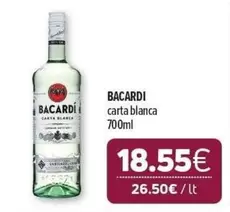 Carta Blanca