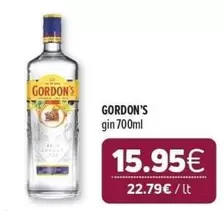 Gin