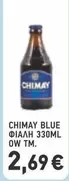 Blue - BLUE