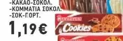 Cookies -