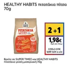 PITATAKIA PIZZA