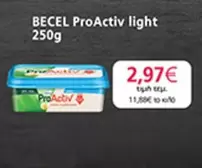 Light - ProActiv light
