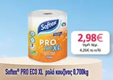 Pro - PRO ECO XL ρολό κουζίνας