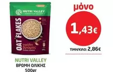OAT FLAKES