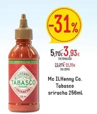 Sriracha