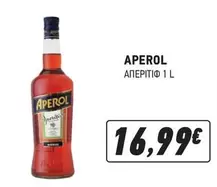 APERITIF
