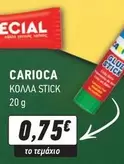KO
LLA STICK