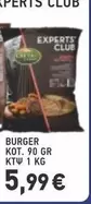 Club - BURGER KOT.